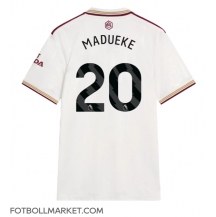 Arsenal Noni Madueke #20 Replika Tredjetröja 2025-26 Kortärmad