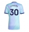Arsenal Raheem Sterling #30 Replika Tredjetröja 2024-25 Kortärmad