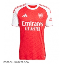 Arsenal Replika Hemmatröja 2025-26 Kortärmad