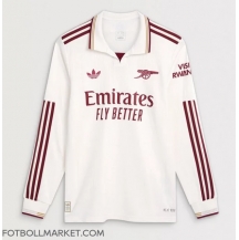 Arsenal Replika Tredjetröja 2025-26 Långärmad