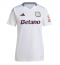 Aston Villa Amadou Onana #24 Replika Bortatröja Dam 2024-25 Kortärmad