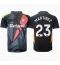 Aston Villa Emiliano Martinez #23 Målvakt Replika Bortatröja 2024-25 Kortärmad