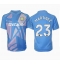 Aston Villa Emiliano Martinez #23 Målvakt Replika Tredjetröja 2024-25 Kortärmad