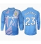 Aston Villa Emiliano Martinez #23 Målvakt Replika Tredjetröja 2024-25 Långärmad