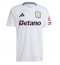 Aston Villa Jacob Ramsey #41 Replika Bortatröja 2024-25 Kortärmad