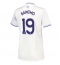 Aston Villa Jadon Sancho #19 Replika Tredjetröja Dam 2025-26 Kortärmad