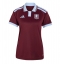 Aston Villa Joao Gomes #35 Replika Hemmatröja Dam 2026-27 Kortärmad