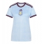 Aston Villa Joao Gomes #35 Replika Tredjetröja Dam 2026-27 Kortärmad