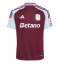 Aston Villa John McGinn #7 Replika Hemmatröja 2024-25 Kortärmad