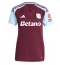 Aston Villa John McGinn #7 Replika Hemmatröja Dam 2024-25 Kortärmad
