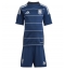 Aston Villa John McGinn #7 Replika Tredjetröja Barn 2024-25 Kortärmad (+ byxor)