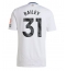 Aston Villa Leon Bailey #31 Replika Bortatröja 2024-25 Kortärmad