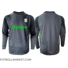 Aston Villa Målvakt Replika Hemmatröja 2025-26 Långärmad