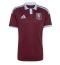 Aston Villa Ollie Watkins #11 Replika Hemmatröja 2026-27 Kortärmad
