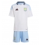 Aston Villa Pau Torres #14 Replika Bortatröja Barn 2024-25 Kortärmad (+ byxor)