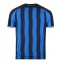 Atalanta Replika Hemmatröja 2026-27 Kortärmad