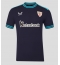 Athletic Bilbao Inaki Williams #9 Replika Bortatröja 2025-26 Kortärmad