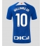 Athletic Bilbao Nico Williams #10 Replika Bortatröja 2024-25 Kortärmad