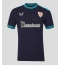 Athletic Bilbao Nico Williams #10 Replika Bortatröja 2025-26 Kortärmad