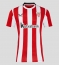 Athletic Bilbao Nico Williams #10 Replika Hemmatröja 2024-25 Kortärmad