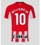 Athletic Bilbao Nico Williams #10 Replika Hemmatröja 2024-25 Kortärmad