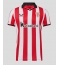 Athletic Bilbao Replika Hemmatröja 2025-26 Kortärmad