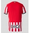 Athletic Bilbao Replika Hemmatröja 2026-27 Kortärmad