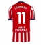 Atletico Madrid Ademola Lookman #11 Replika Hemmatröja 2026-27 Kortärmad
