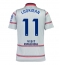 Atletico Madrid Ademola Lookman #11 Replika Tredjetröja 2026-27 Kortärmad