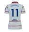 Atletico Madrid Ademola Lookman #11 Replika Tredjetröja Dam 2026-27 Kortärmad