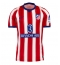 Atletico Madrid Alejandro Grimaldo #22 Replika Hemmatröja 2026-27 Kortärmad