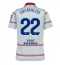 Atletico Madrid Alejandro Grimaldo #22 Replika Tredjetröja 2026-27 Kortärmad