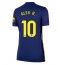 Atletico Madrid Alex Baena #10 Replika Bortatröja Dam 2025-26 Kortärmad