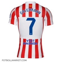 Atletico Madrid Antoine Griezmann #7 Replika Hemmatröja 2025-26 Kortärmad
