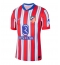 Atletico Madrid Nahuel Molina #16 Replika Hemmatröja 2024-25 Kortärmad