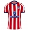 Atletico Madrid Nahuel Molina #16 Replika Hemmatröja 2026-27 Kortärmad