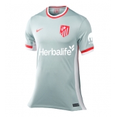 Atletico Madrid Replika Bortatröja Dam 2024-25 Kortärmad