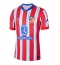 Atletico Madrid Replika Hemmatröja 2024-25 Kortärmad