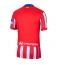 Atletico Madrid Replika Hemmatröja Dam 2024-25 Kortärmad