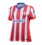 Atletico Madrid Replika Hemmatröja Dam 2024-25 Kortärmad