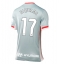 Atletico Madrid Rodrigo Riquelme #17 Replika Bortatröja Dam 2024-25 Kortärmad