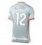 Atletico Madrid Samuel Lino #12 Replika Bortatröja Dam 2024-25 Kortärmad