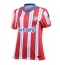 Atletico Madrid Samuel Lino #12 Replika Hemmatröja Dam 2024-25 Kortärmad