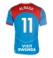 Atletico Madrid Thiago Almada #11 Replika Tredjetröja Dam 2025-26 Kortärmad