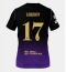 Barcelona Anthony Gordon #17 Replika Bortatröja 2026-27 Kortärmad