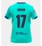 Barcelona Anthony Gordon #17 Replika Tredjetröja 2026-27 Kortärmad