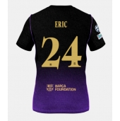Barcelona Eric Garcia #24 Replika Bortatröja 2026-27 Kortärmad