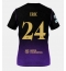 Barcelona Eric Garcia #24 Replika Bortatröja 2026-27 Kortärmad