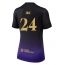 Barcelona Eric Garcia #24 Replika Bortatröja Dam 2026-27 Kortärmad