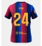 Barcelona Eric Garcia #24 Replika Hemmatröja 2026-27 Kortärmad